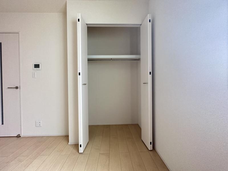 フジパレス大物駅北1番館の物件内観写真