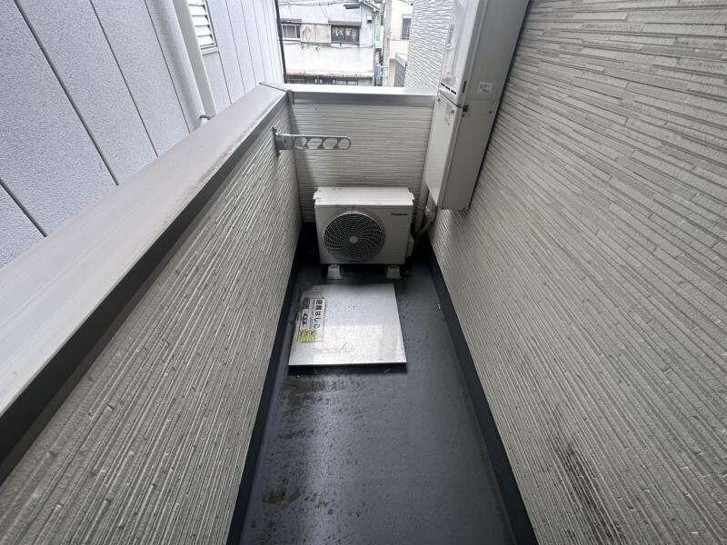 フジパレス大物駅北1番館の物件内観写真