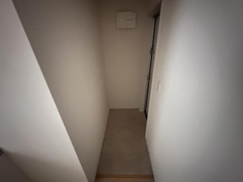 フジパレス大物駅北1番館の物件内観写真