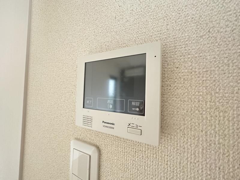 フジパレス大物駅北1番館の物件内観写真