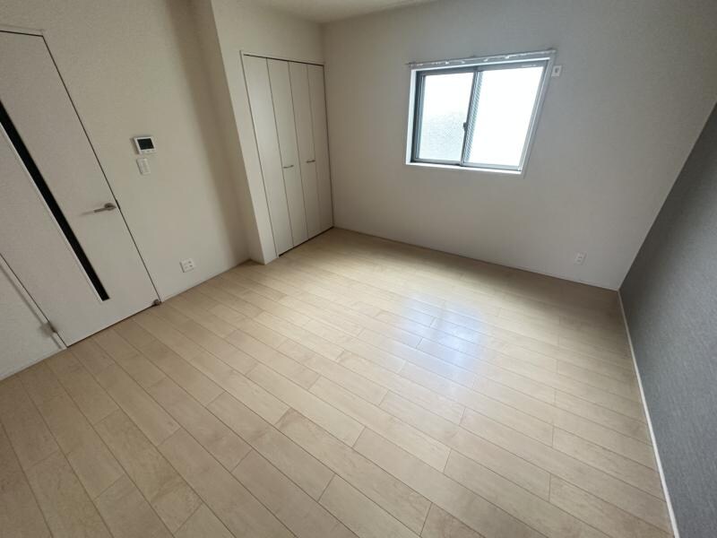 フジパレス大物駅北1番館の物件内観写真