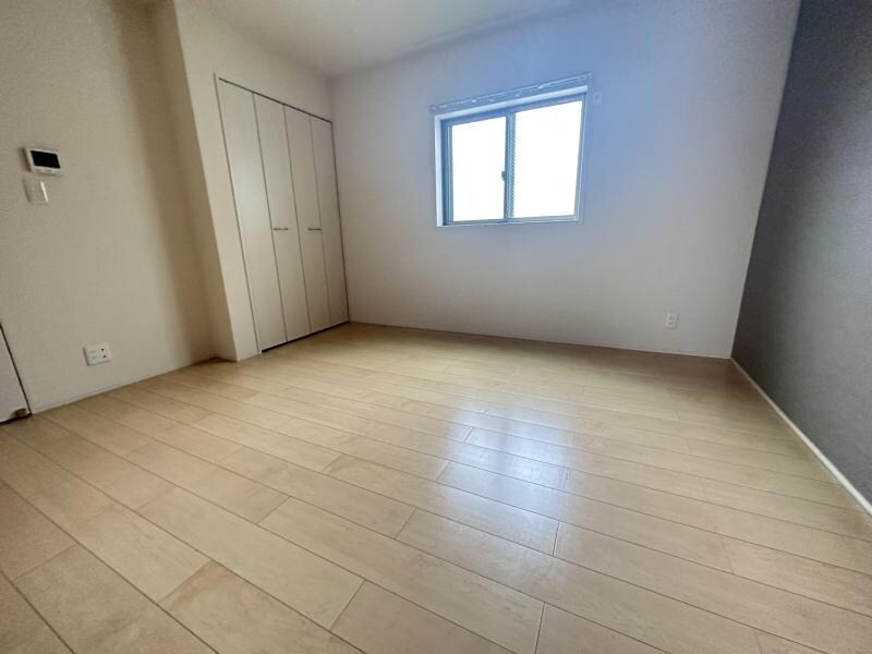 フジパレス大物駅北1番館の物件内観写真