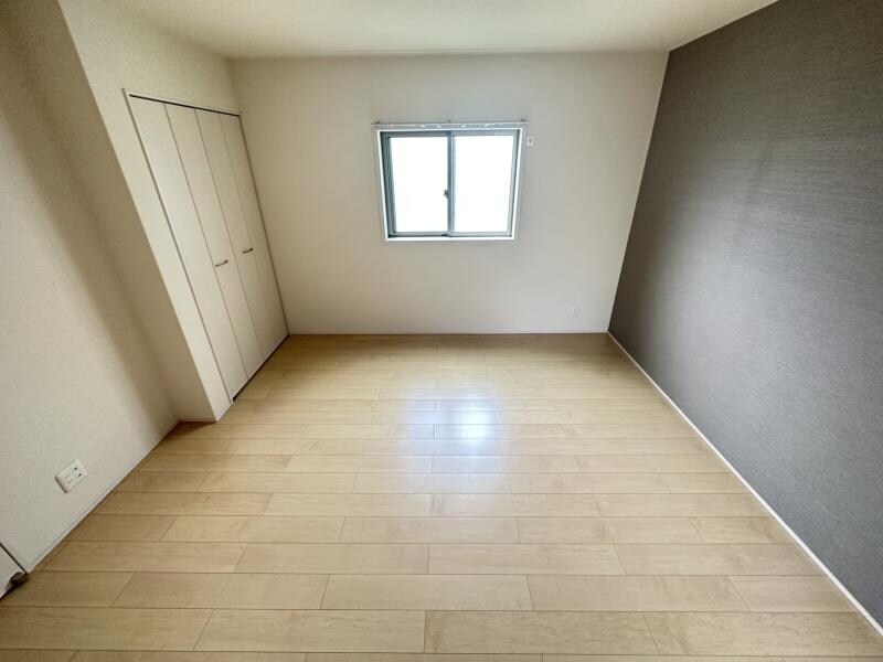 フジパレス大物駅北1番館の物件内観写真