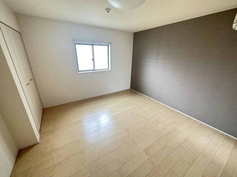 フジパレス大物駅北1番館の物件内観写真