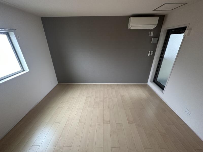 フジパレス大物駅北1番館の物件内観写真