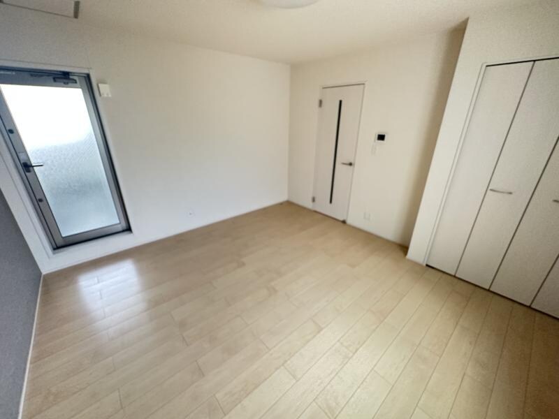 フジパレス大物駅北1番館の物件内観写真