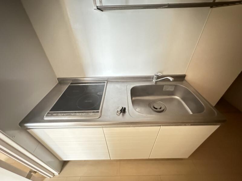 フジパレス大物駅北1番館の物件内観写真