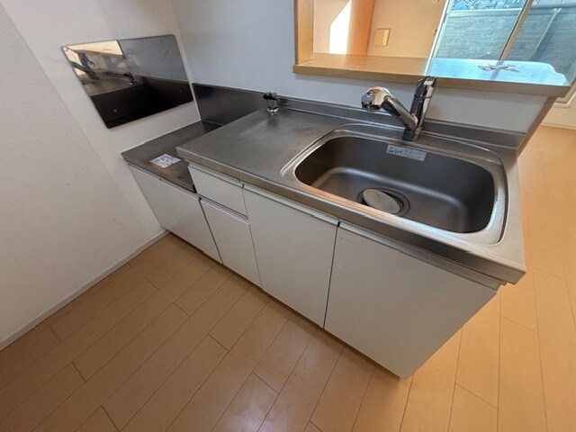 アンシャンテ伊丹の物件内観写真