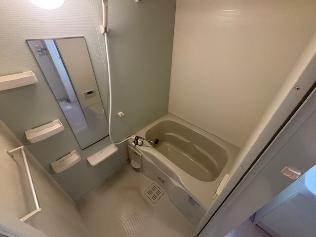 アンシャンテ伊丹の物件内観写真