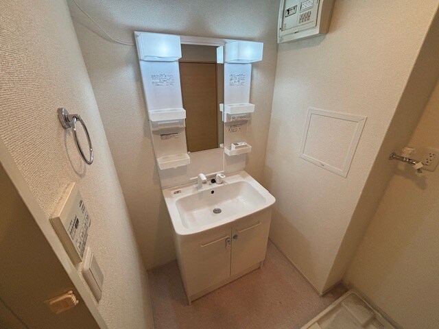 アンシャンテ伊丹の物件内観写真