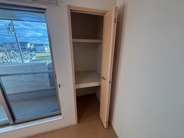 アンシャンテ伊丹の物件内観写真