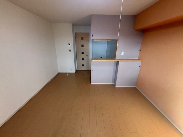 アンシャンテ伊丹の物件内観写真