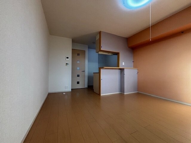 アンシャンテ伊丹の物件内観写真