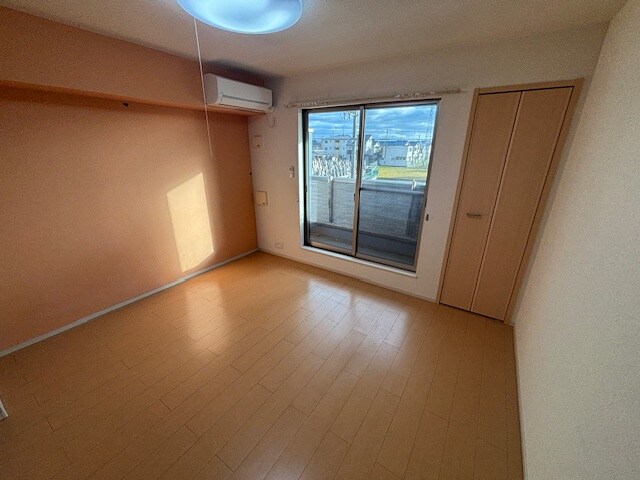 アンシャンテ伊丹の物件内観写真