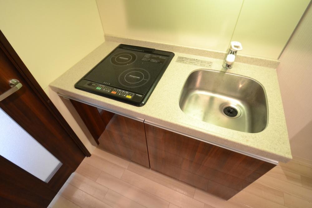 インベスト塚口S-FRONTの物件内観写真