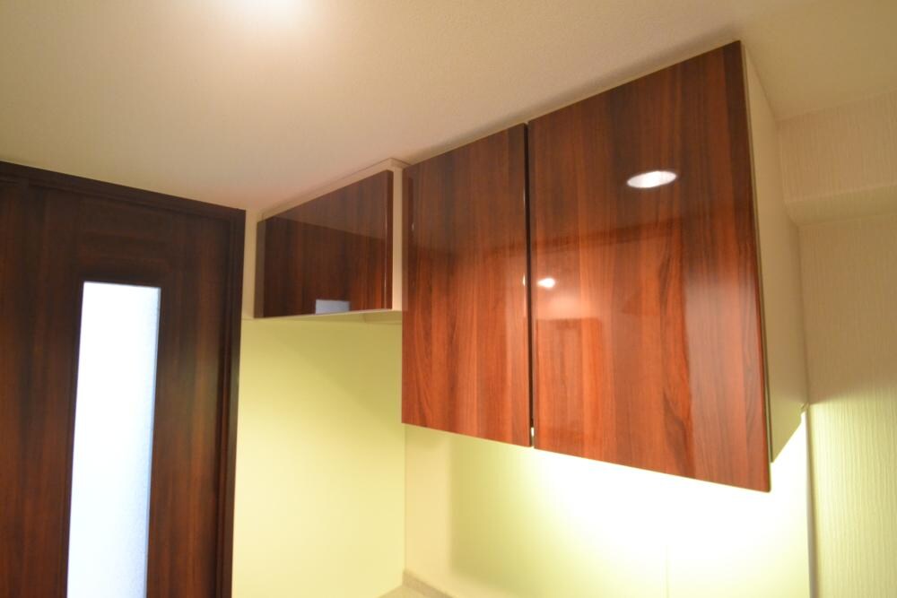 インベスト塚口S-FRONTの物件内観写真