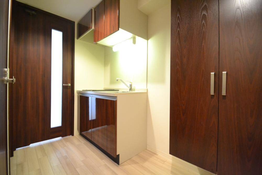 インベスト塚口S-FRONTの物件内観写真