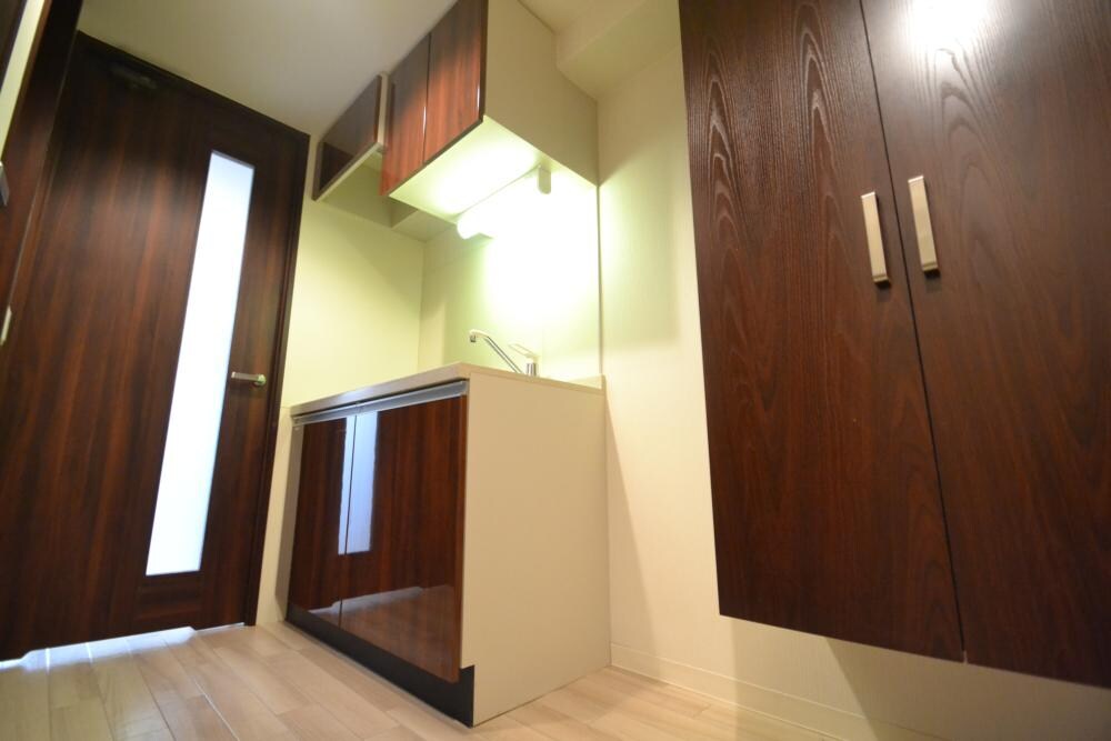 インベスト塚口S-FRONTの物件内観写真