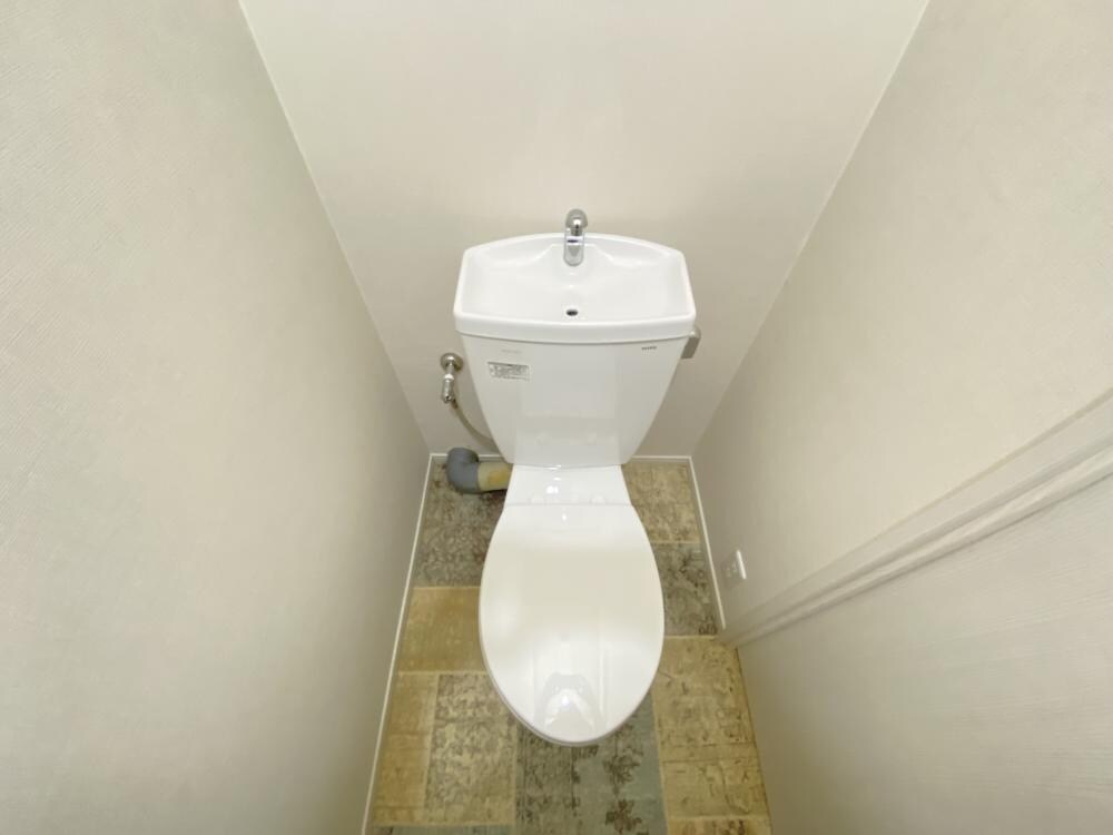 グローリー桂の物件内観写真