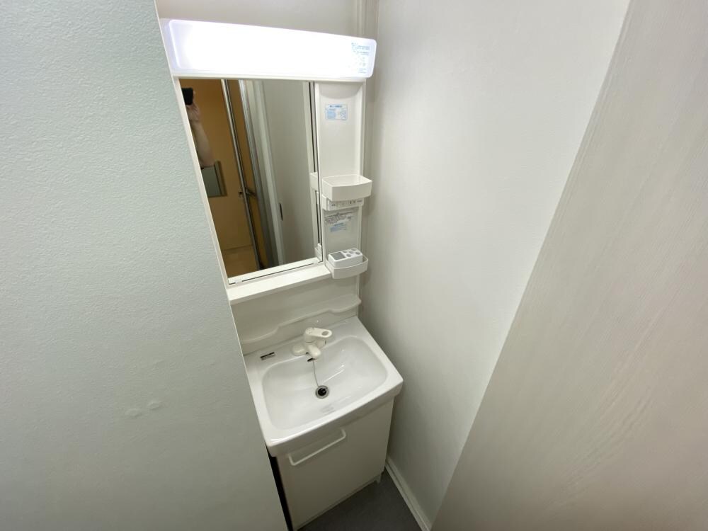 グローリー桂の物件内観写真