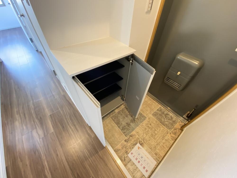 グローリー桂の物件内観写真