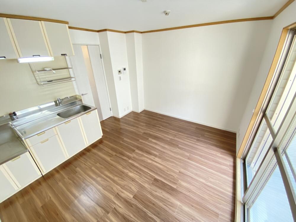 グローリー桂の物件内観写真