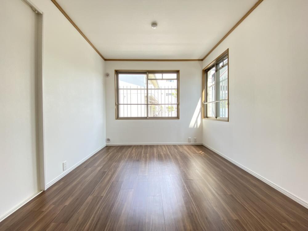 グローリー桂の物件内観写真