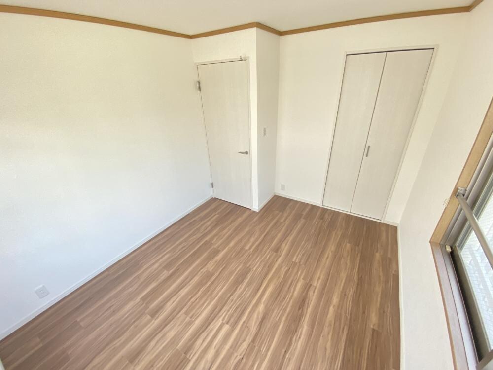 グローリー桂の物件内観写真