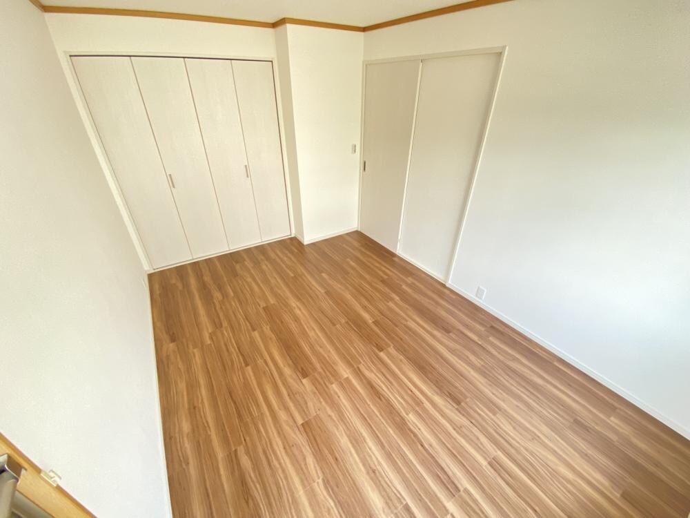 グローリー桂の物件内観写真