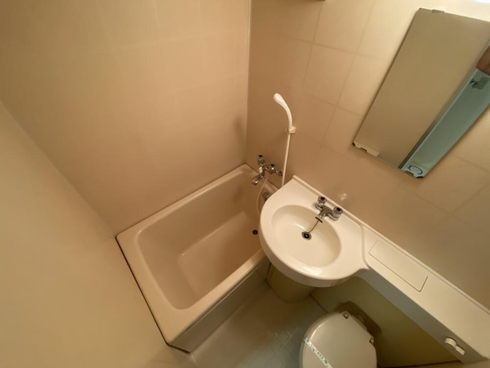 メインステージ武庫川の物件内観写真