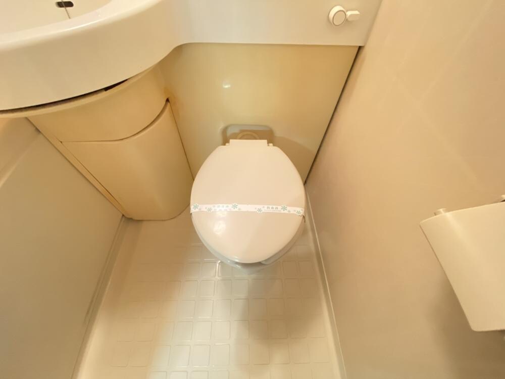 メインステージ武庫川の物件内観写真