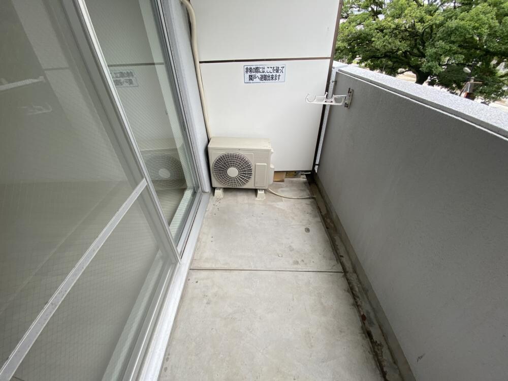 メインステージ武庫川の物件内観写真