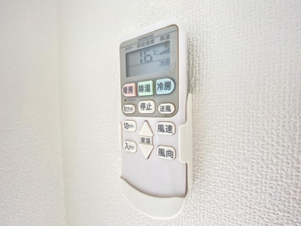 メインステージ武庫川の物件内観写真