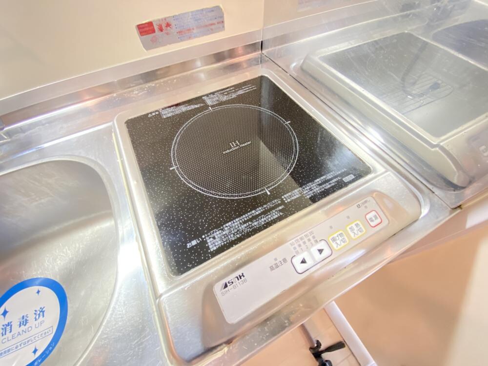 メインステージ武庫川の物件内観写真