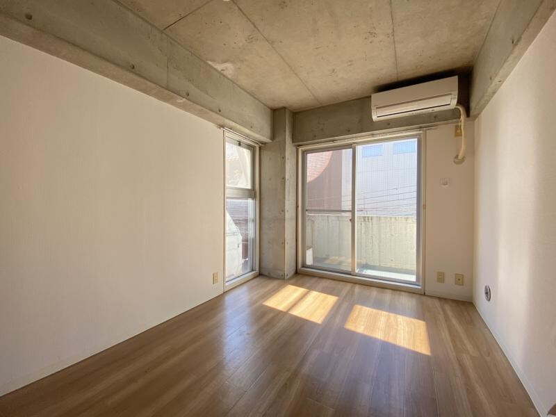 ハッピーコート塚口駅前の物件内観写真