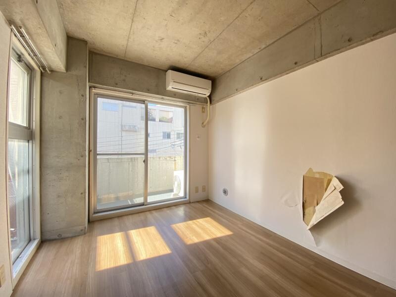 ハッピーコート塚口駅前の物件内観写真