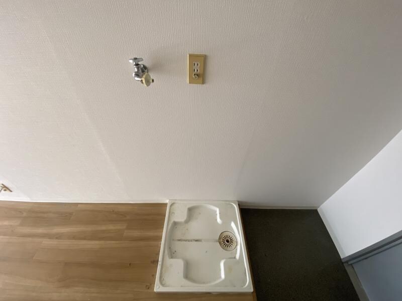 ハッピーコート塚口駅前の物件内観写真