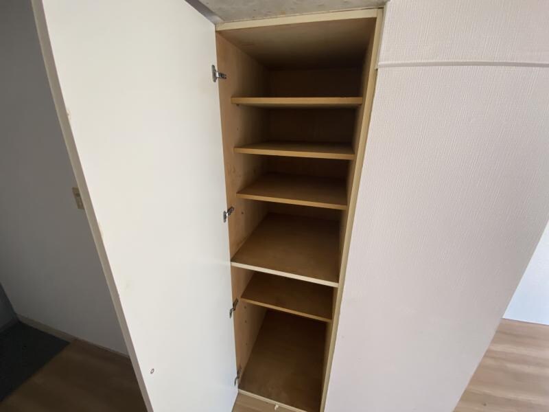 ハッピーコート塚口駅前の物件内観写真