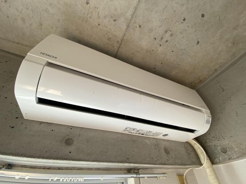 ハッピーコート塚口駅前の物件内観写真