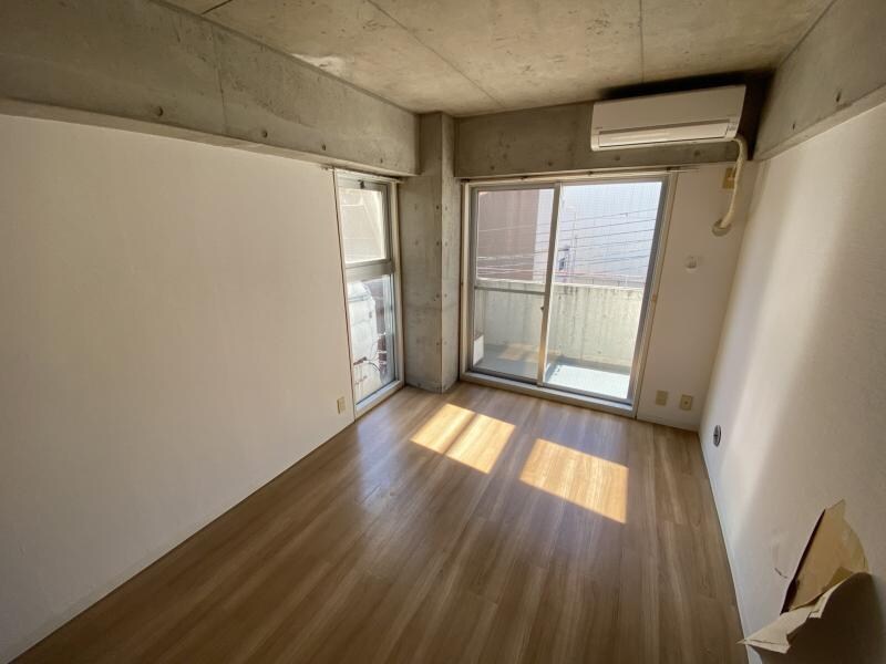 ハッピーコート塚口駅前の物件内観写真