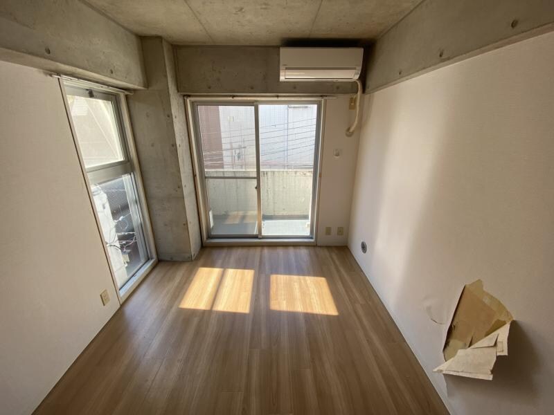 ハッピーコート塚口駅前の物件内観写真