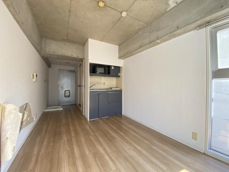 ハッピーコート塚口駅前の物件内観写真