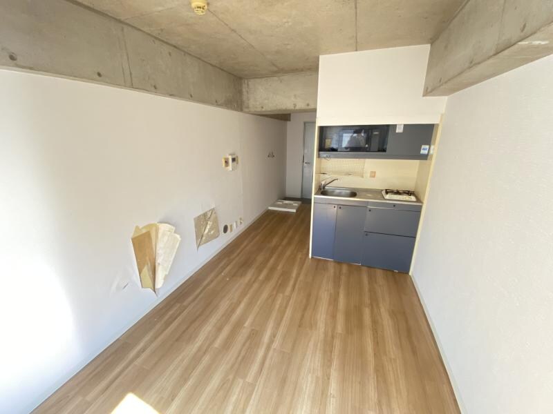 ハッピーコート塚口駅前の物件内観写真