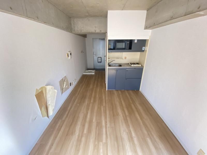 ハッピーコート塚口駅前の物件内観写真