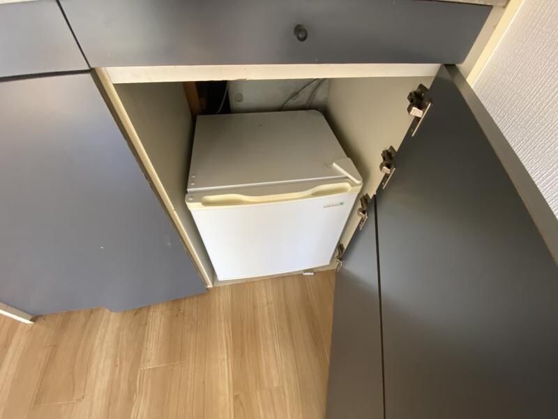 ハッピーコート塚口駅前の物件内観写真