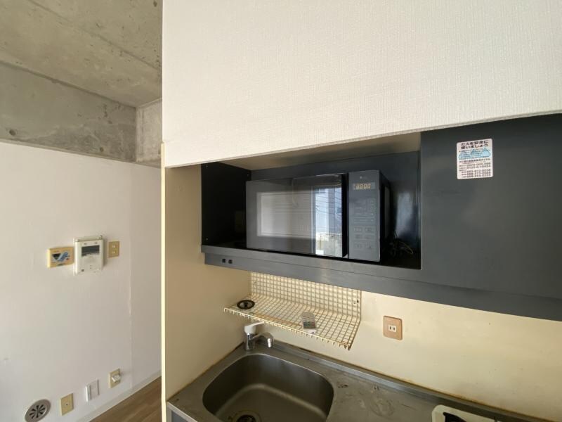 ハッピーコート塚口駅前の物件内観写真