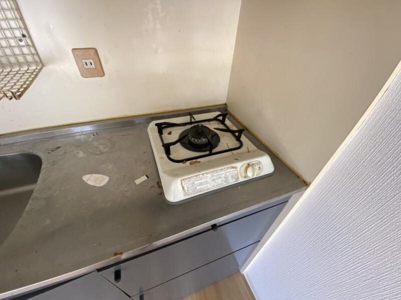 ハッピーコート塚口駅前の物件内観写真