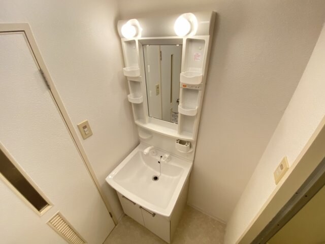 シャルマンフジ武庫之荘壱番館の物件内観写真