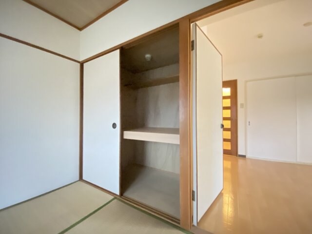 シャルマンフジ武庫之荘壱番館の物件内観写真