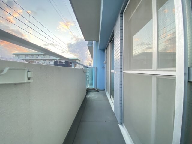 シャルマンフジ武庫之荘壱番館の物件内観写真